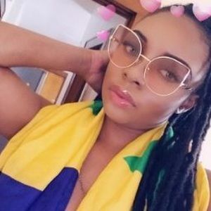 Meet your Posher, Shamala